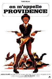 On m'appelle Providence (1972)