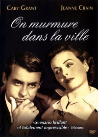 On murmure dans la ville (1951)