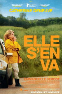 On My Way (2013)