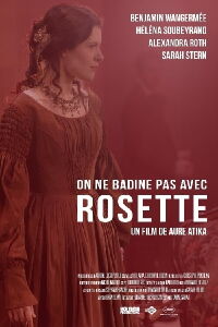 On ne badine pas avec Rosette (2014)