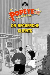 On recherche clients (1939)