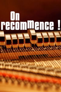 On recommence ! La musique nouvelle de l‘Allemagne d’après-guerre (2020)