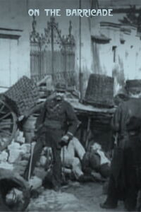 On the Barricade (1907)