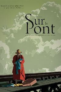 On the Bridge (2022)