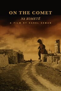 On the Comet (1970)