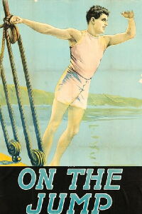 On the Jump (1918)
