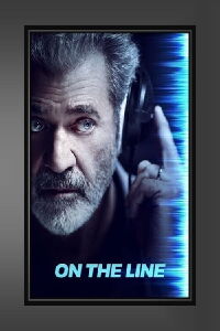 On the Line (2022)