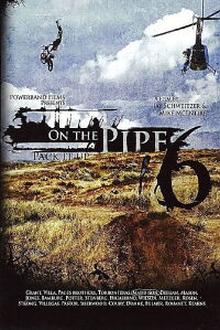 On the Pipe 6 (2010)
