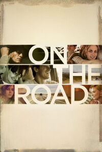 On the Road (2012)