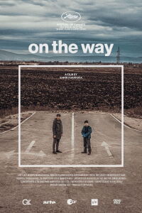 On the Way (2025)