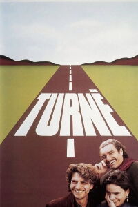 On tour (1990)