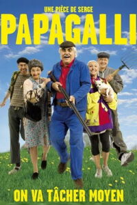 On va tâcher moyen ! (2010)