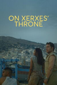 On Xerxes' Throne (2022)