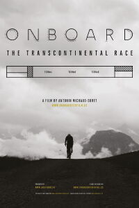 Onboard the Transcontinental Race (2019)