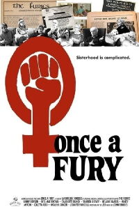 Once a Fury (2020)