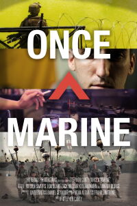 Once a Marine (2020)