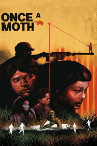 Once a Moth (1976)