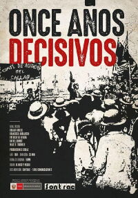 Once años decisivos (1981)