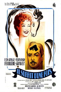 Once Is Enough (1946)