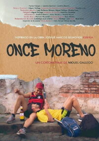 Once moreno (2021)