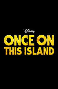 Once on This Island (2026)