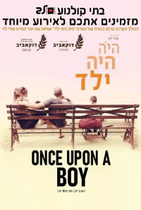Once Upon a Boy (2019)