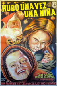 Once Upon a Girl (1944)
