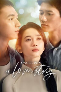 Once Upon A Love Story (2024)
