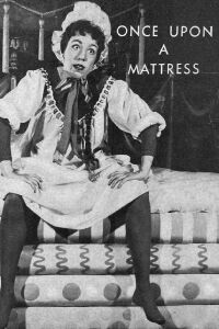 Once Upon a Mattress (1964)