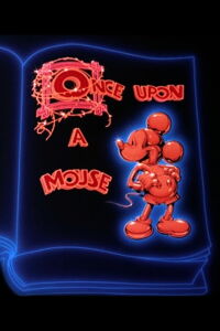 Once Upon a Mouse (1981)