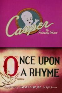 Once Upon a Rhyme (1950)