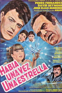 Once Upon a Star (1989)
