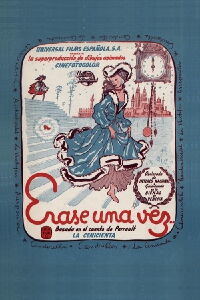 Once Upon a Time (1950)