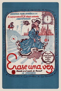 Once Upon a Time… (1950)