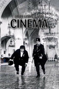 Once Upon a Time, Cinema (1992)
