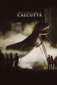 Once Upon a Time in Calcutta (2025)