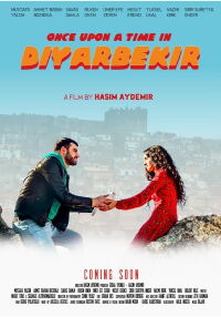 Once Upon a Time in Diyarbekir (2023)