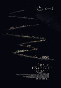 Once Upon a Time in Quizca (2021)
