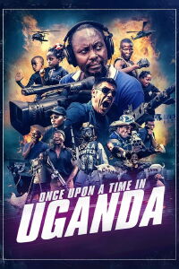 Once Upon a Time in Uganda (2023)