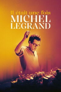 Once Upon a Time Michel Legrand (2024)