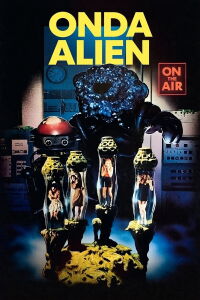 Onda alien (1992)