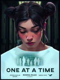 One at a time (2024)
