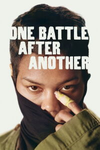 One Battle After Another (2025)