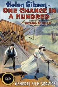 One Chance in a Hundred (1916)