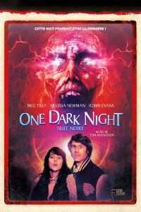 One Dark Night (1982)