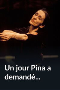One Day Pina Asked... (1989)