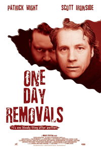 One Day Removals (2008)