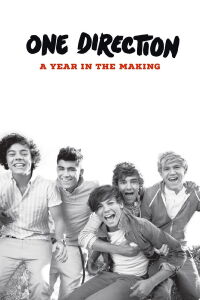 One Direction: Un año en la industria (2011)