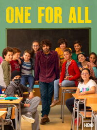 One for All (2020)