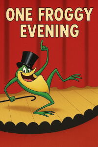 One Froggy Evening (1955)